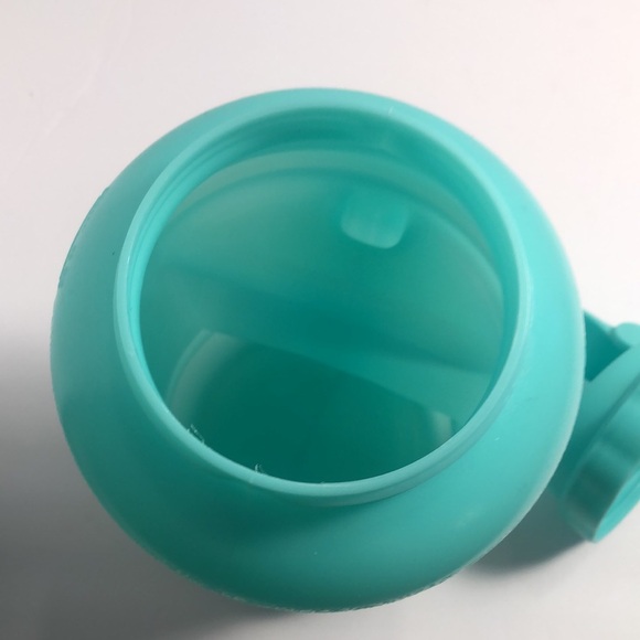 Rare classic teal Hydro drinking jug - Picture 10 of 13